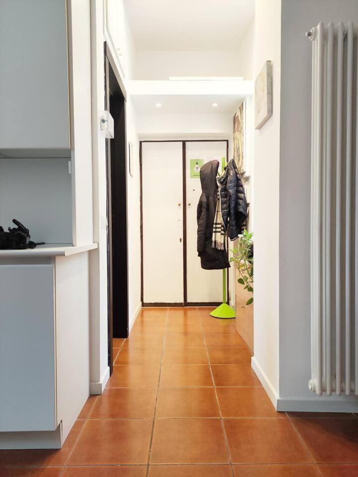 Bilocale Santagostino Milan