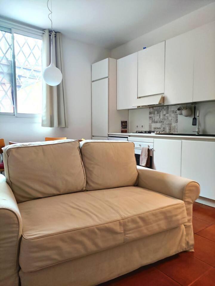 Apartment Bilocale Santagostino *