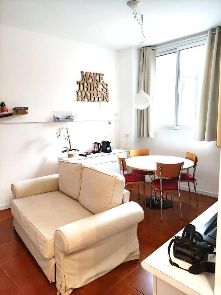 Apartment Bilocale Santagostino