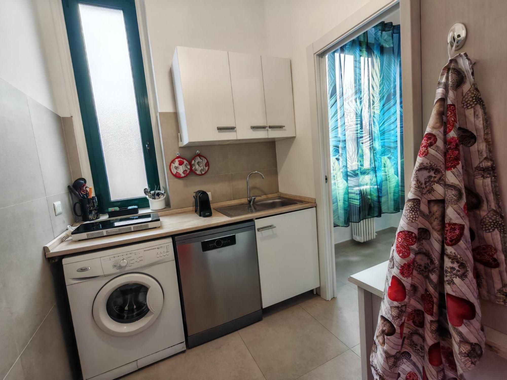 Apartment Jonathan 2 Citta Studi Porta Venezia