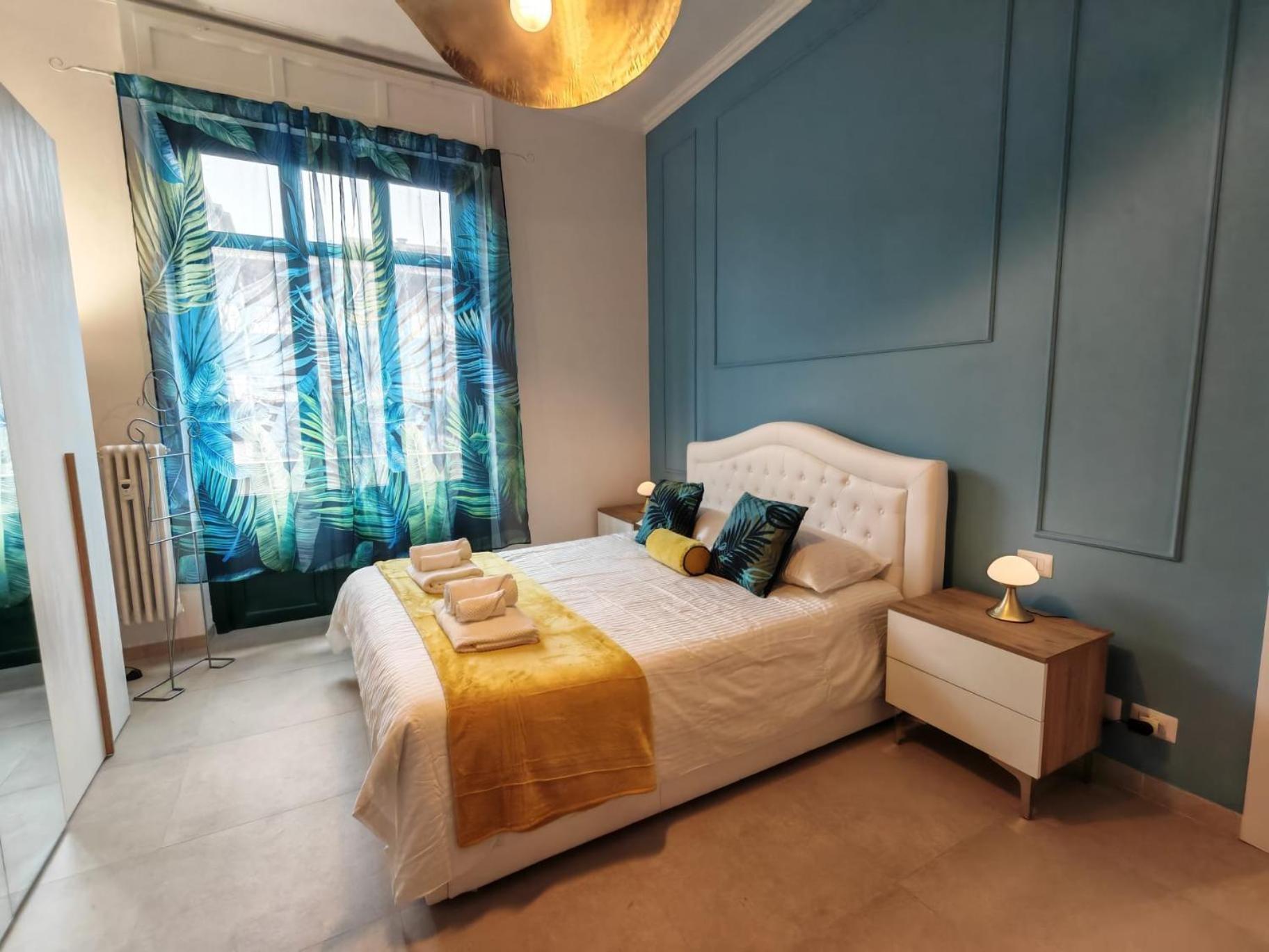 Jonathan 2 Citta Studi Porta Venezia Apartment Milan