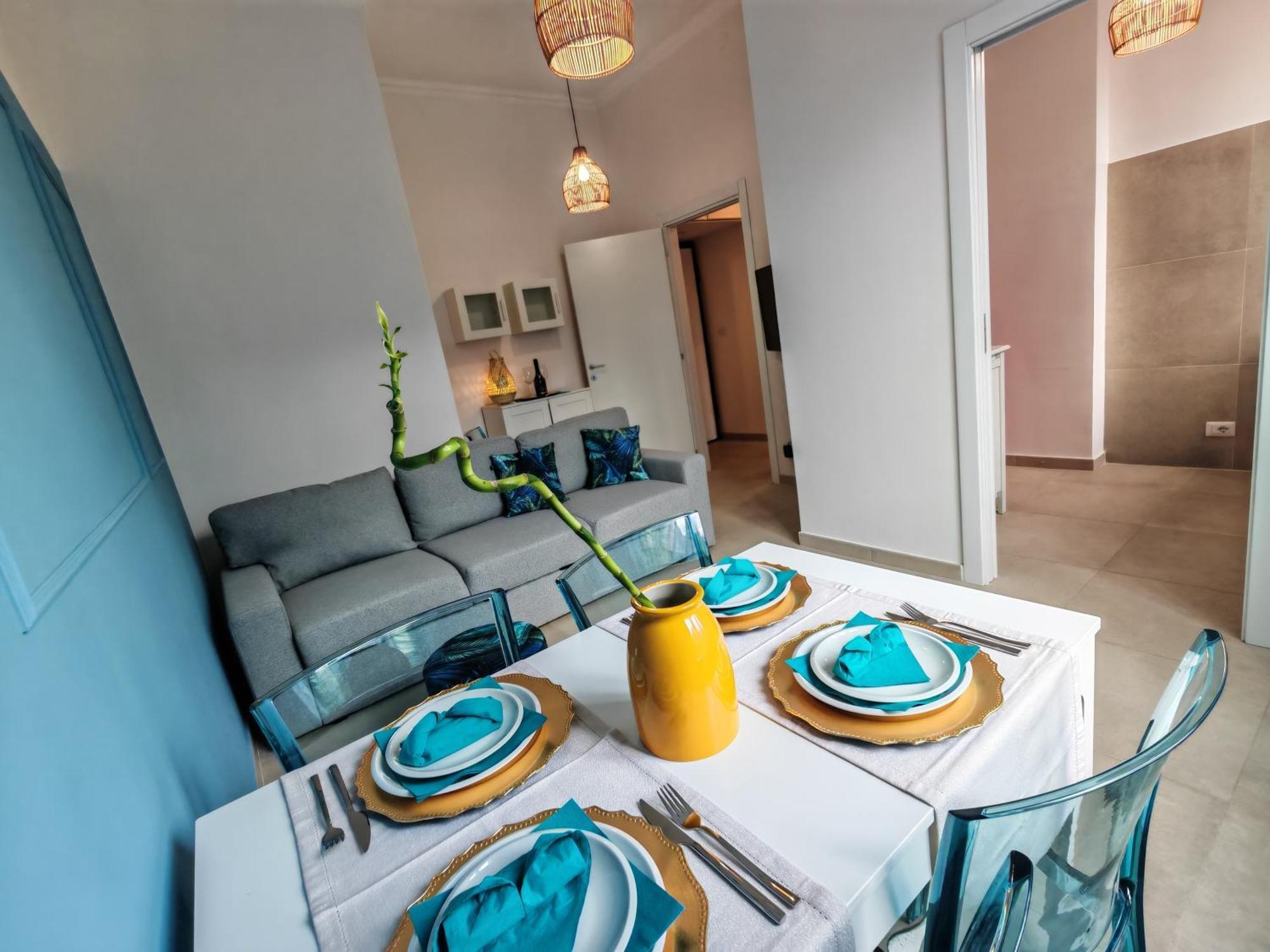 Apartment Jonathan 2 Citta Studi Porta Venezia Milan