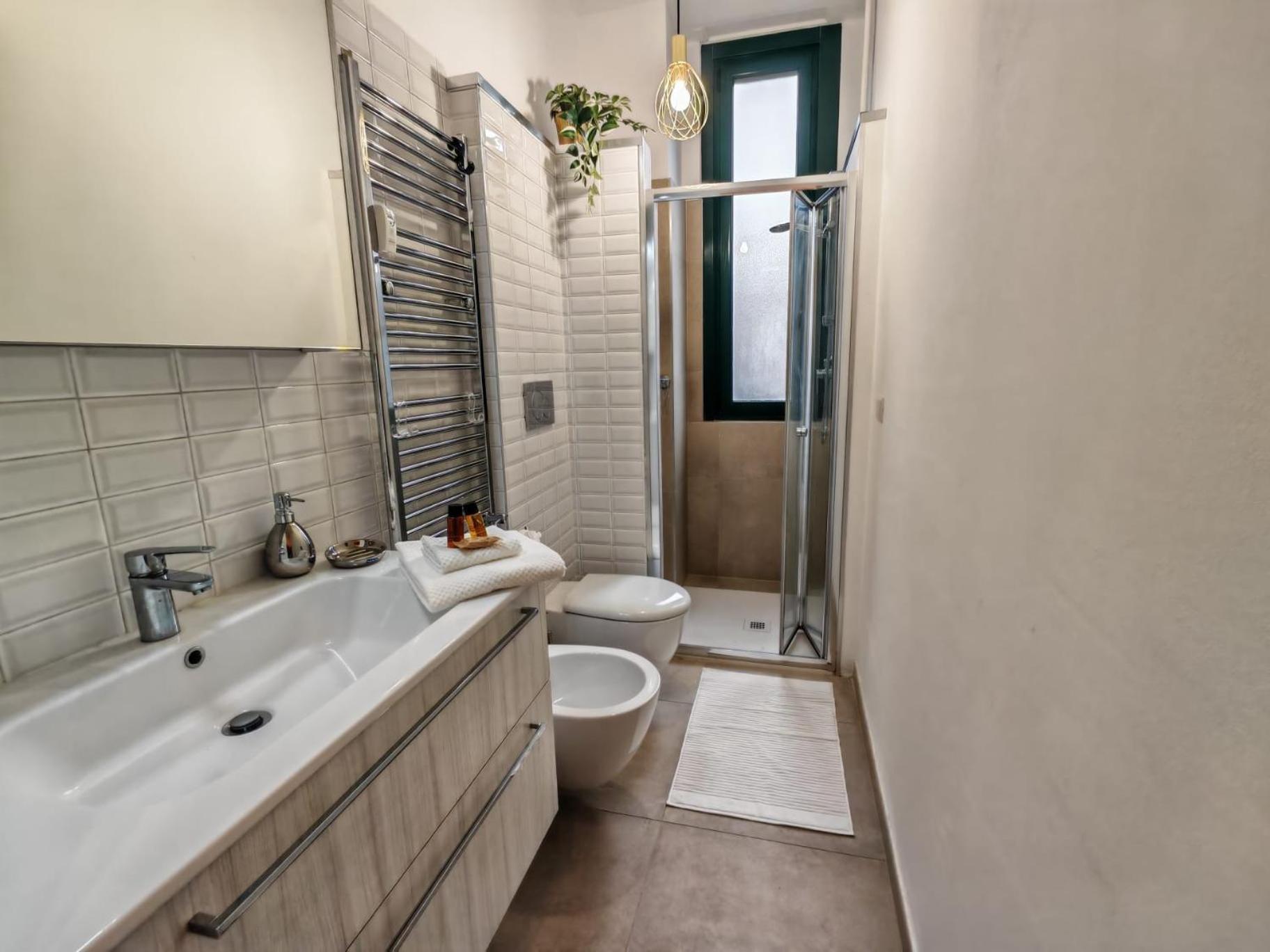 Jonathan 2 Citta Studi Porta Venezia Apartment