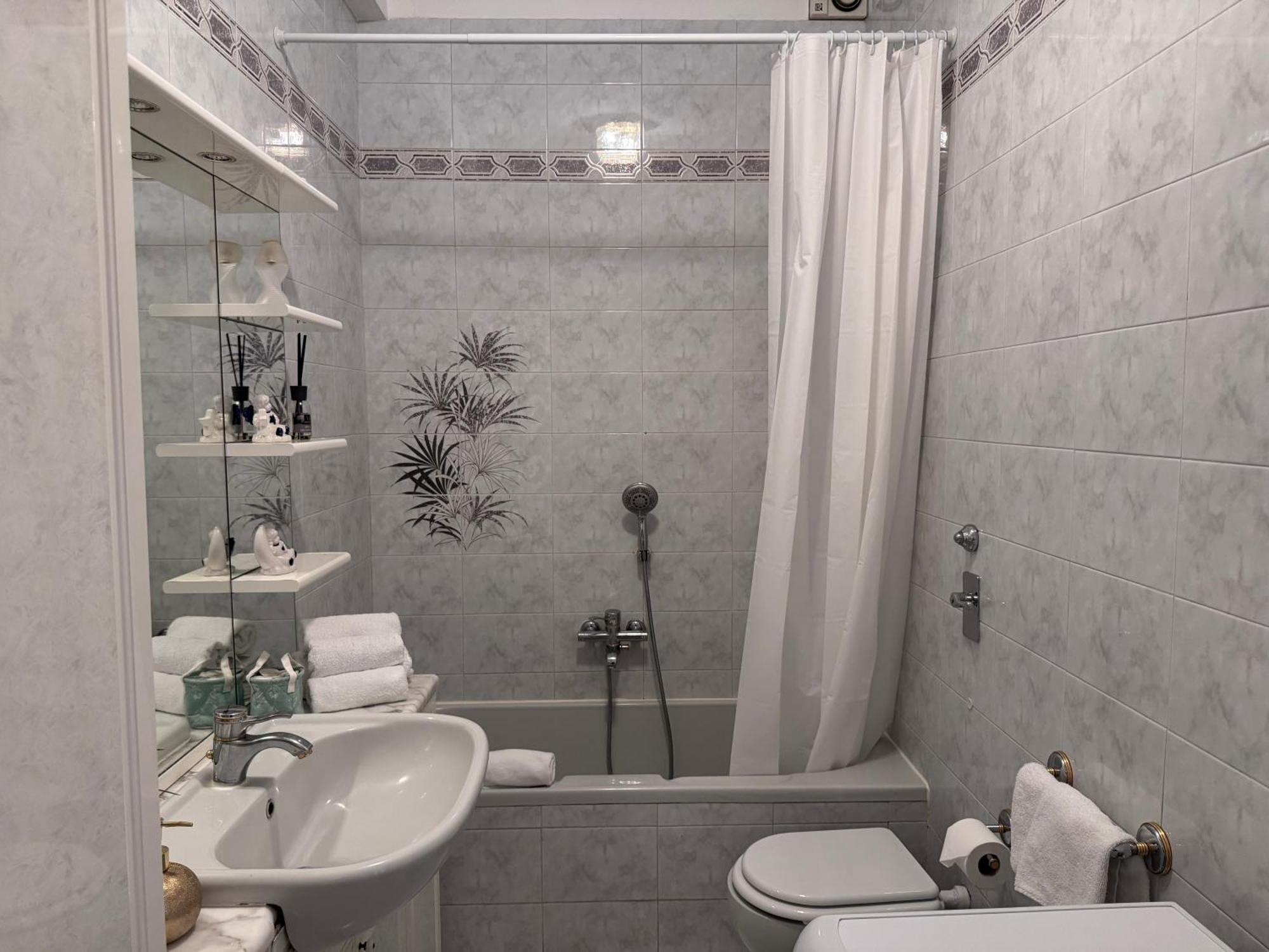 Apartment Casa Kolbe 8 , Centro M4 *
