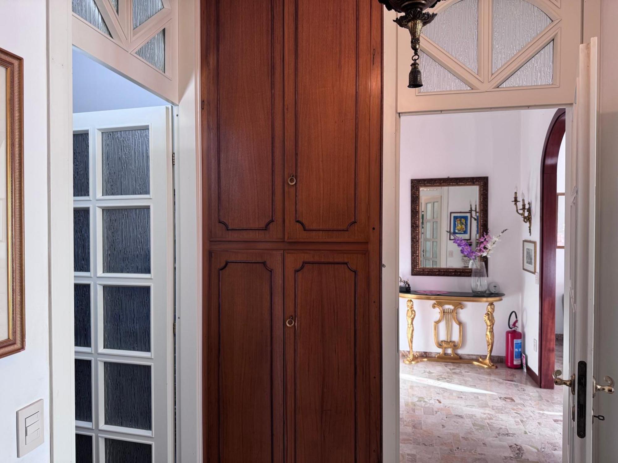 Apartment Casa Kolbe 8 , Centro M4 *