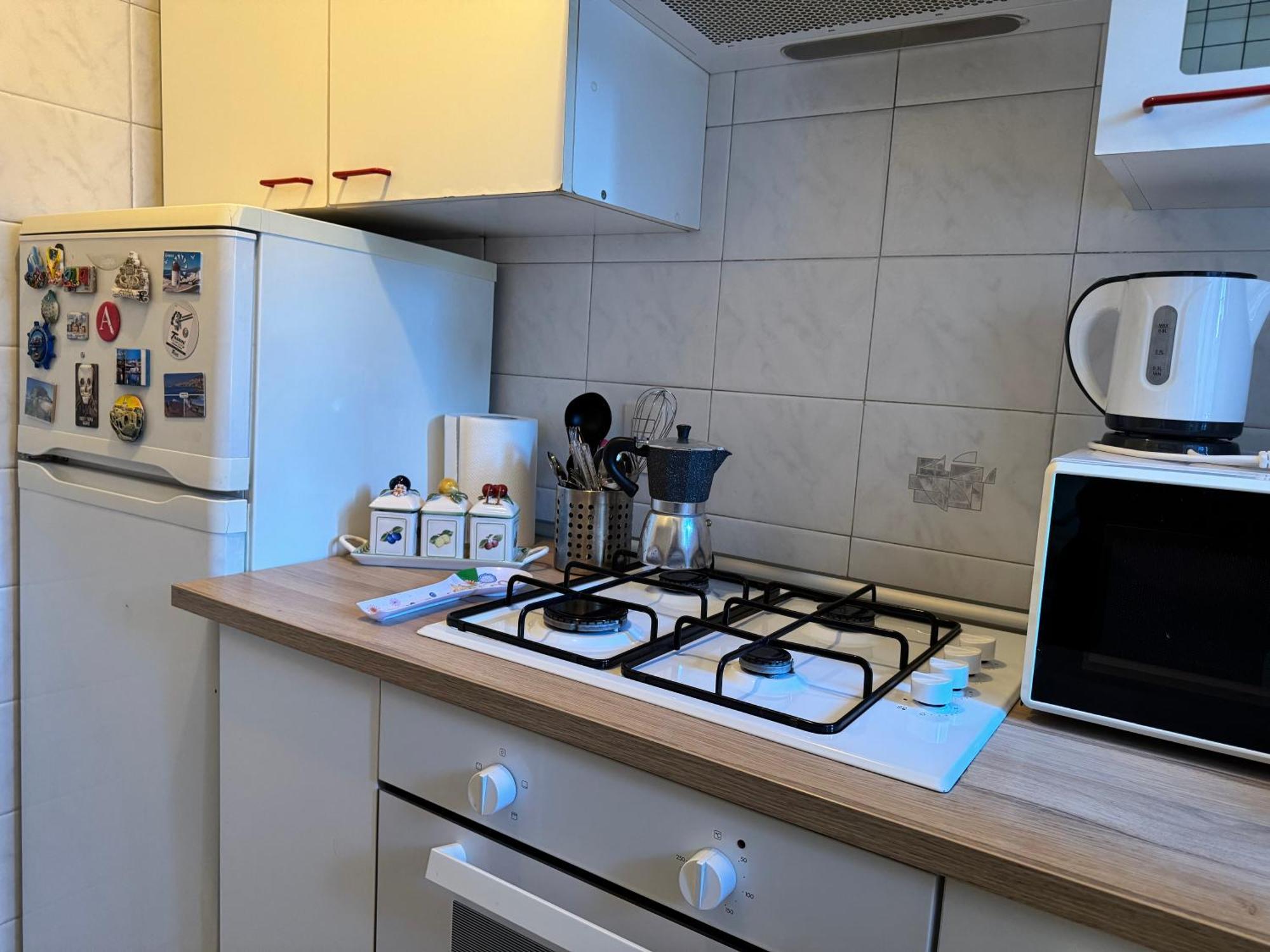 Casa Kolbe 8 , Centro M4 Apartment *