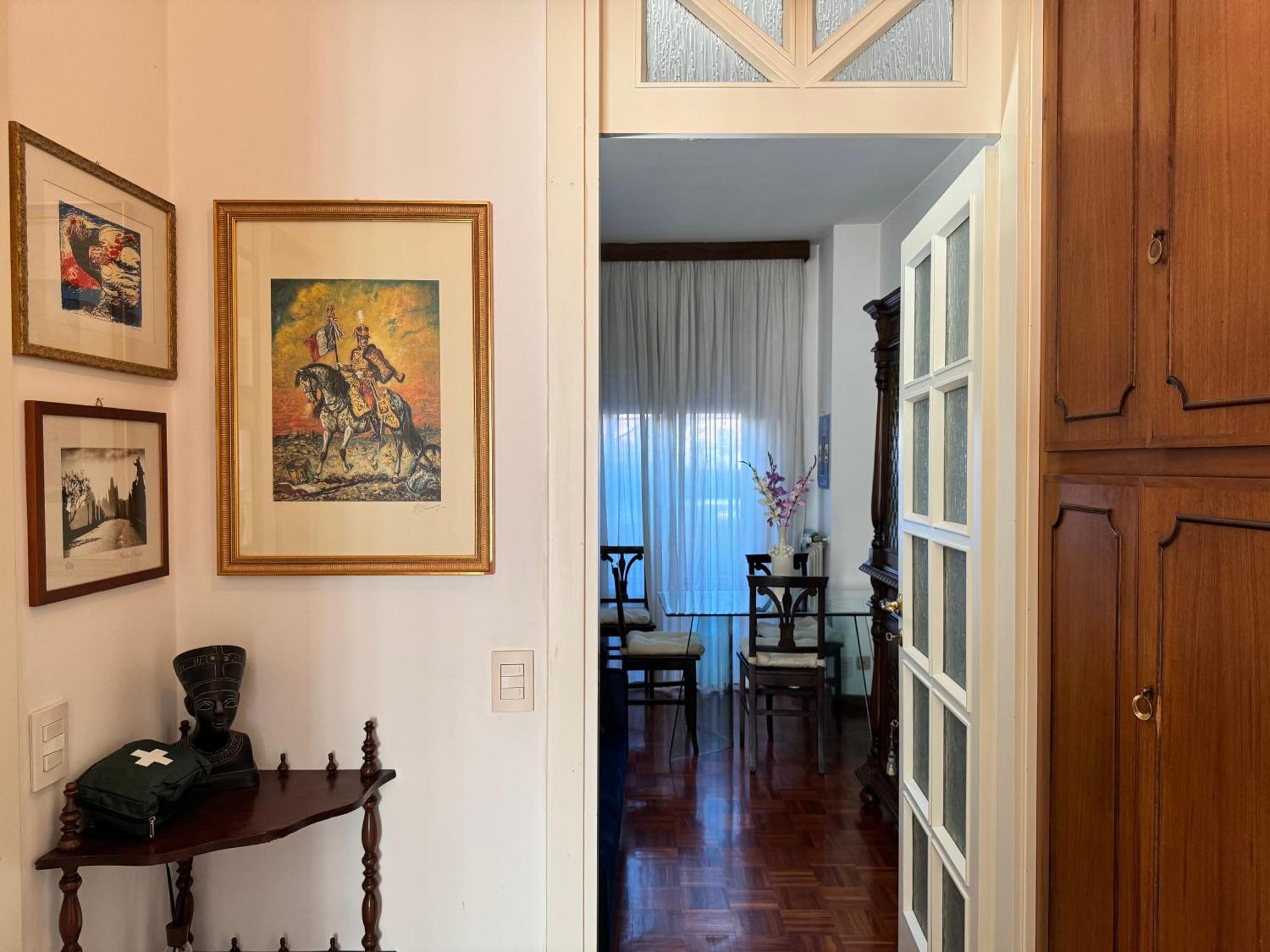 Casa Kolbe 8 , Centro M4 *
