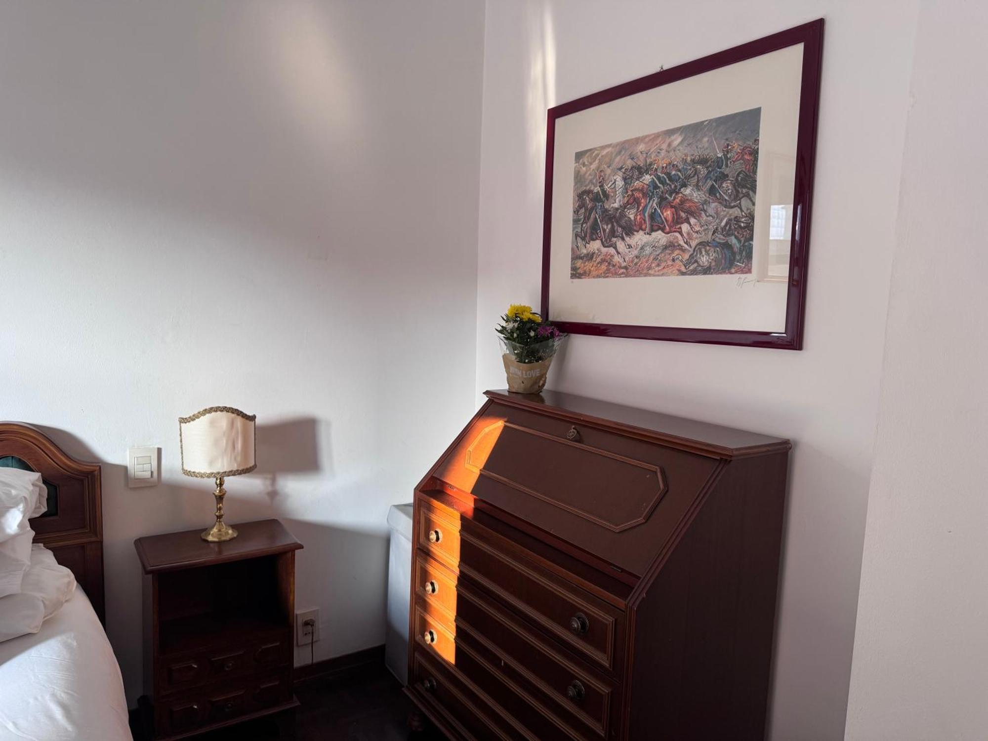 Apartment Casa Kolbe 8 , Centro M4
