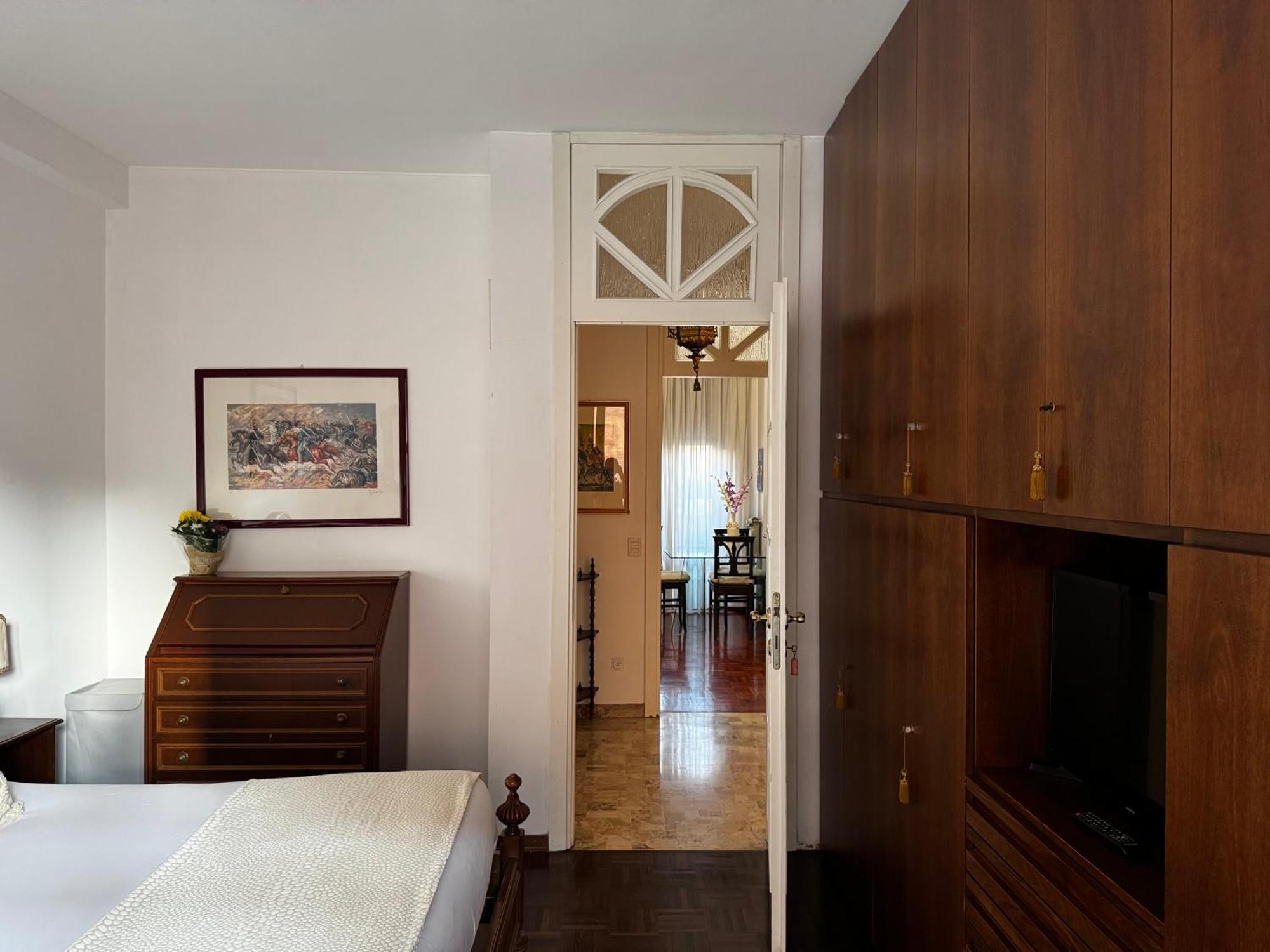 Casa Kolbe 8 , Centro M4 Apartment *
