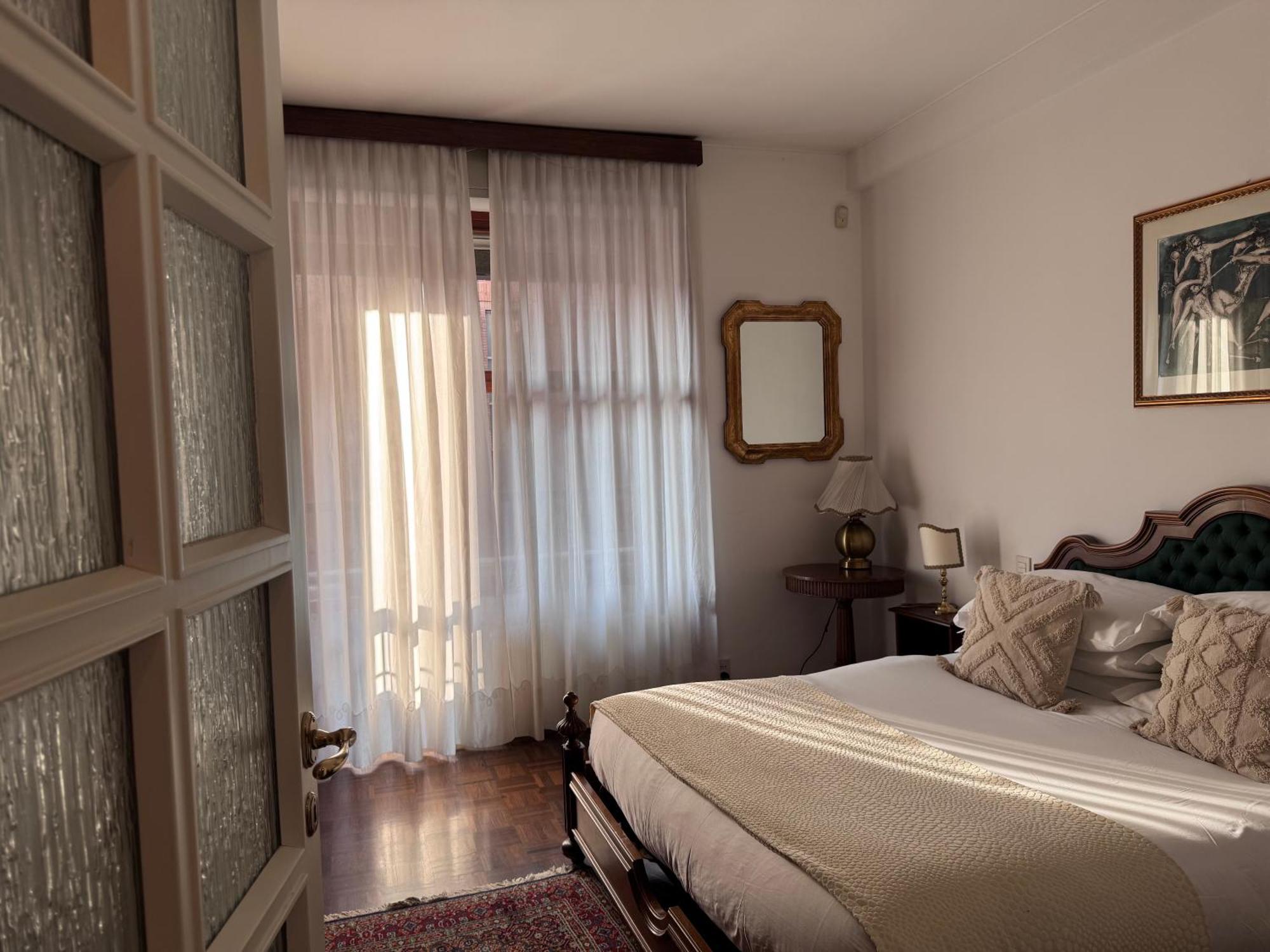 Apartment Casa Kolbe 8 , Centro M4 *