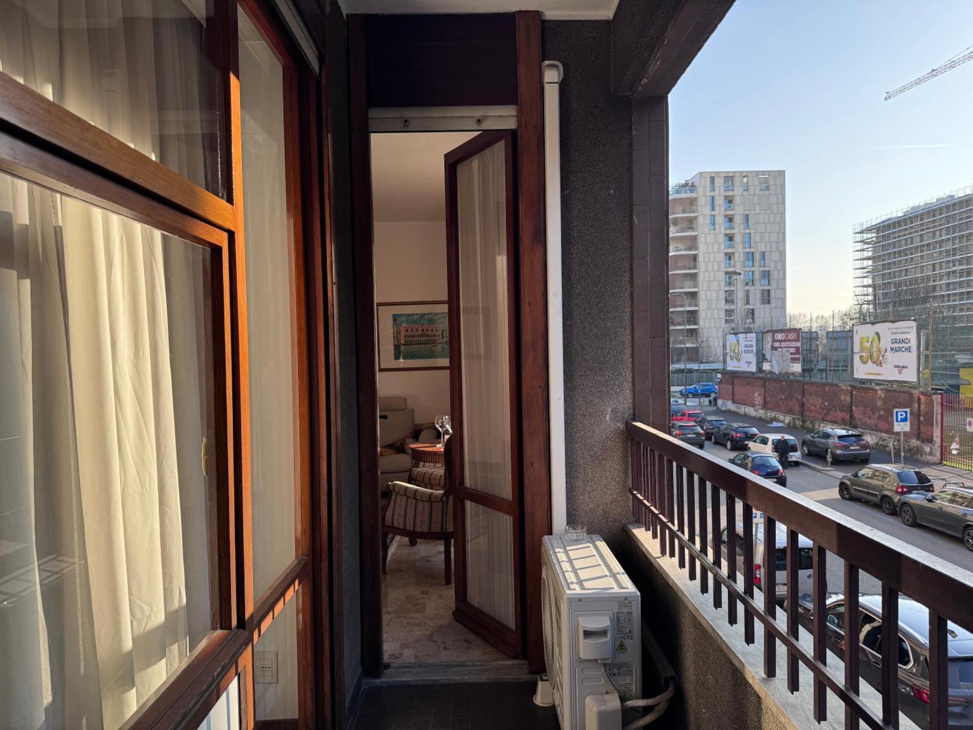 Apartment Casa Kolbe 8 , Centro M4 *