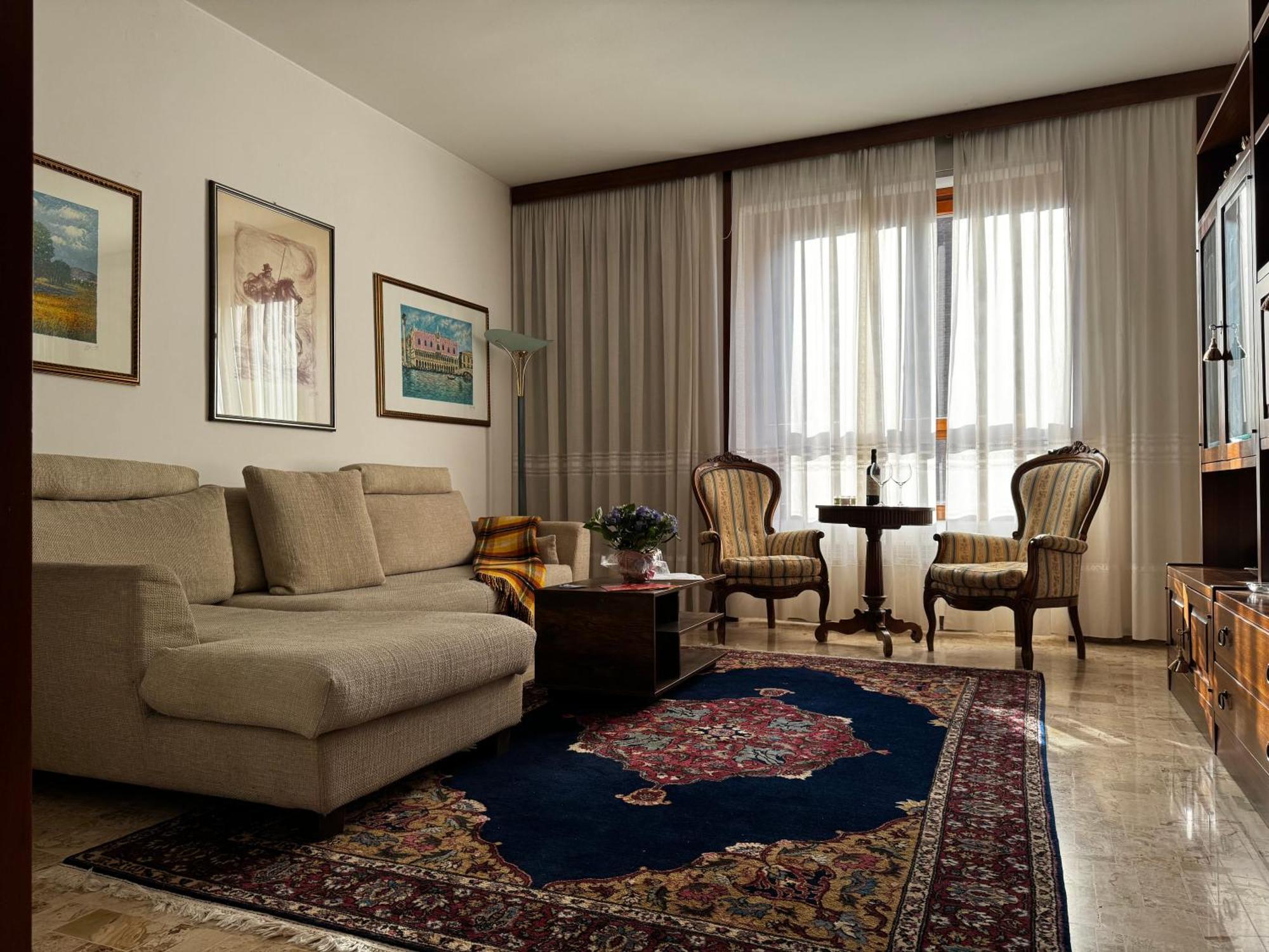 Apartment Casa Kolbe 8 , Centro M4 Milan