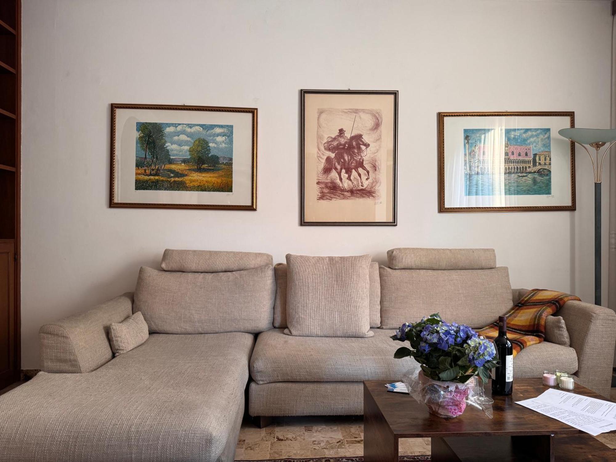Casa Kolbe 8 , Centro M4 Apartment Milan