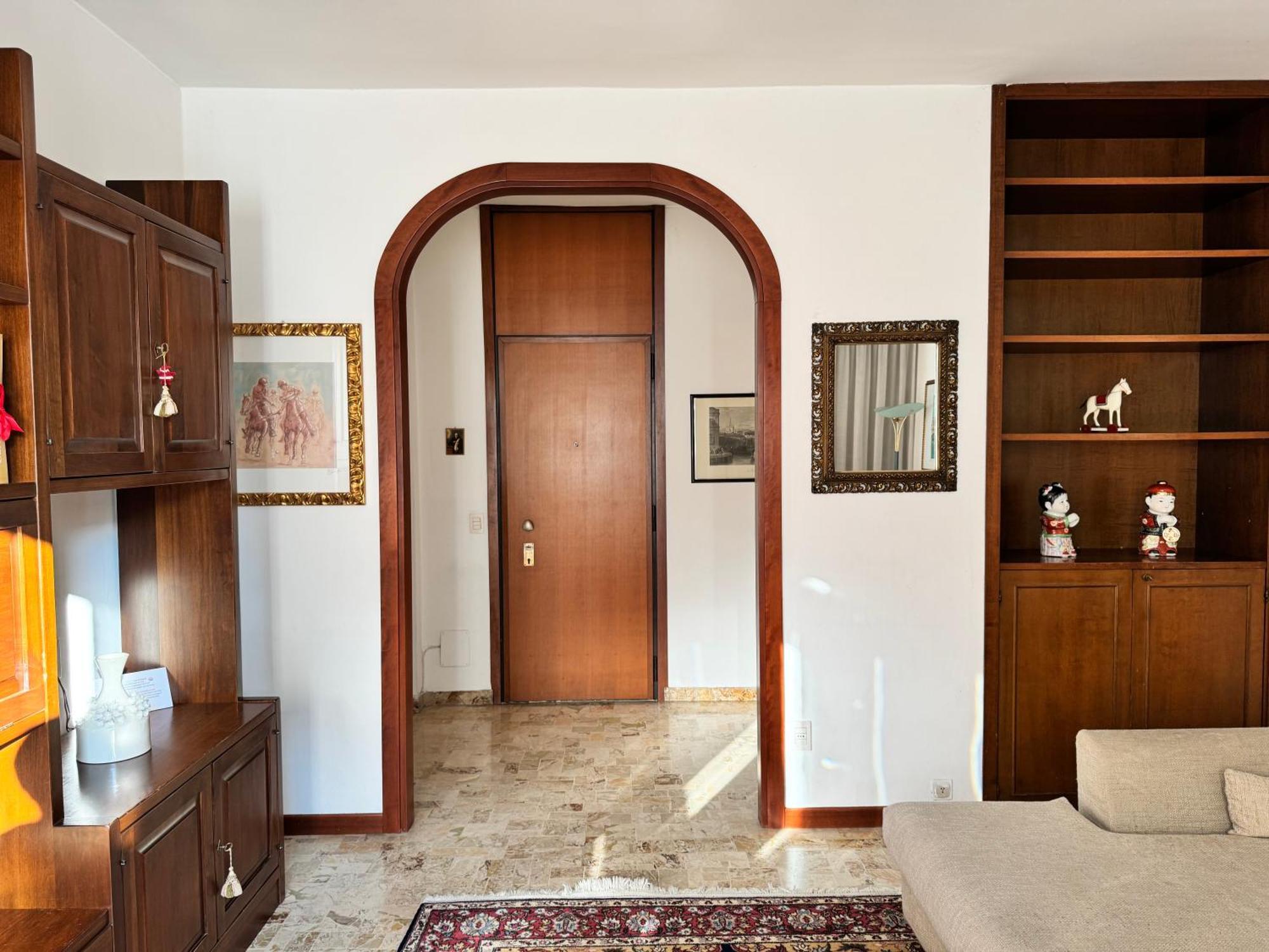Apartment Casa Kolbe 8 , Centro M4 Milan