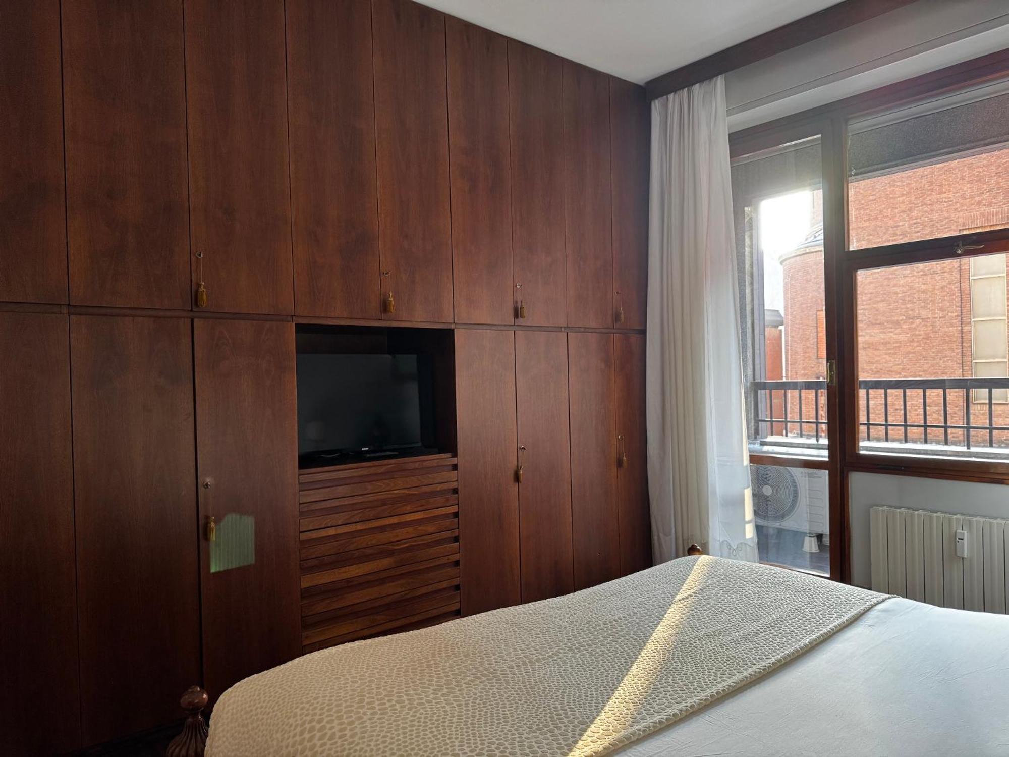 Casa Kolbe 8 , Centro M4 Apartment