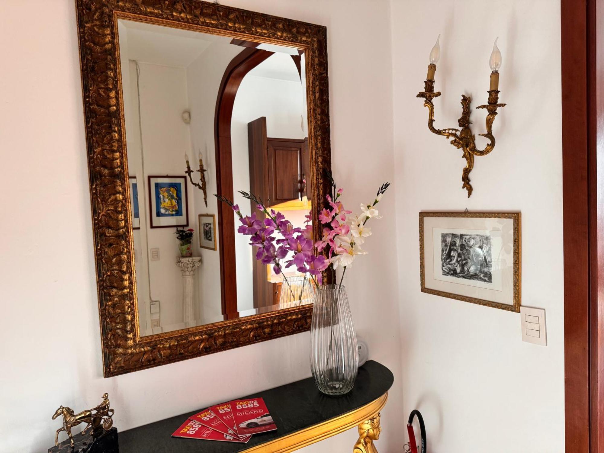 Apartment Casa Kolbe 8 , Centro M4 Milan