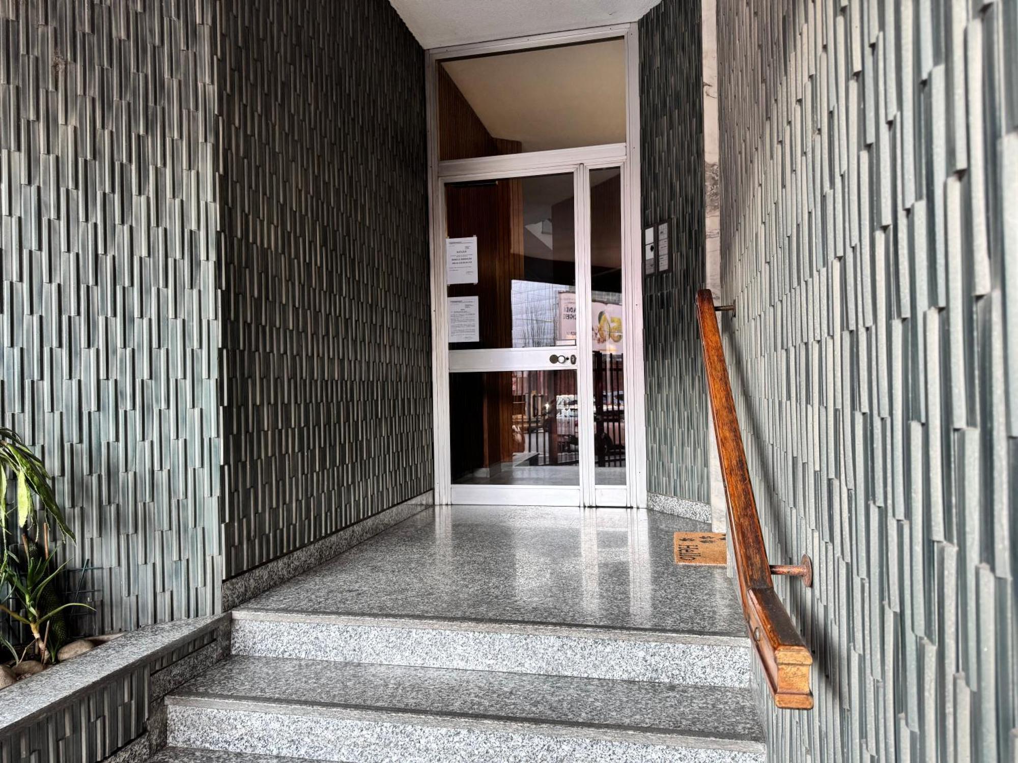 Apartment Casa Kolbe 8 , Centro M4