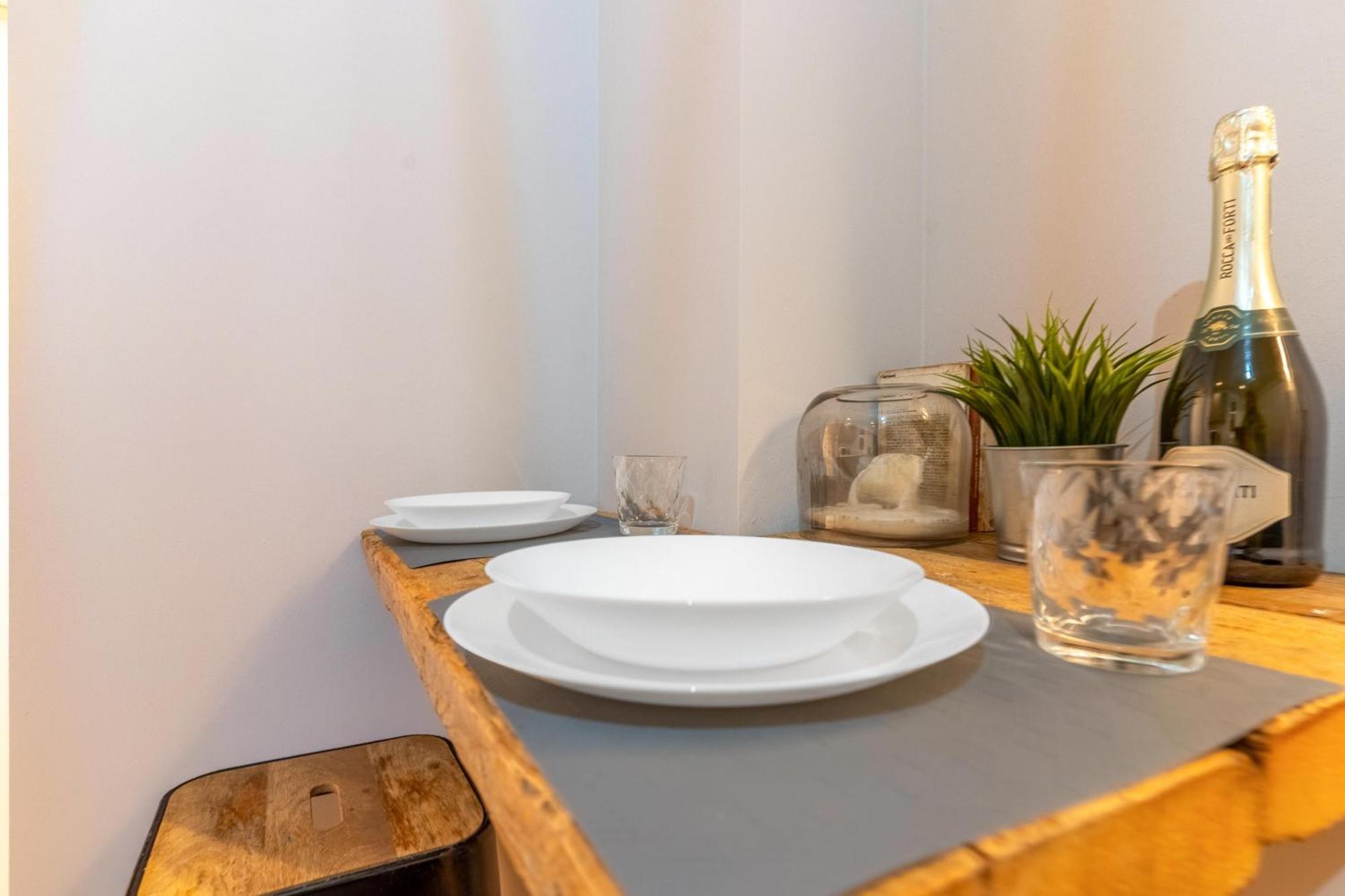 Tra25 - Loreto - Duomo - - Boho Apartment *