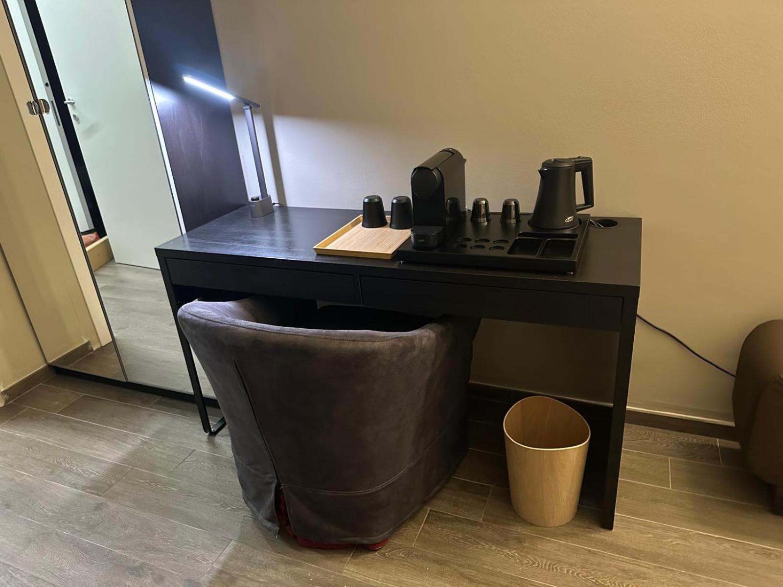 Milhouse Vitruvio Bed & Breakfast Milan
