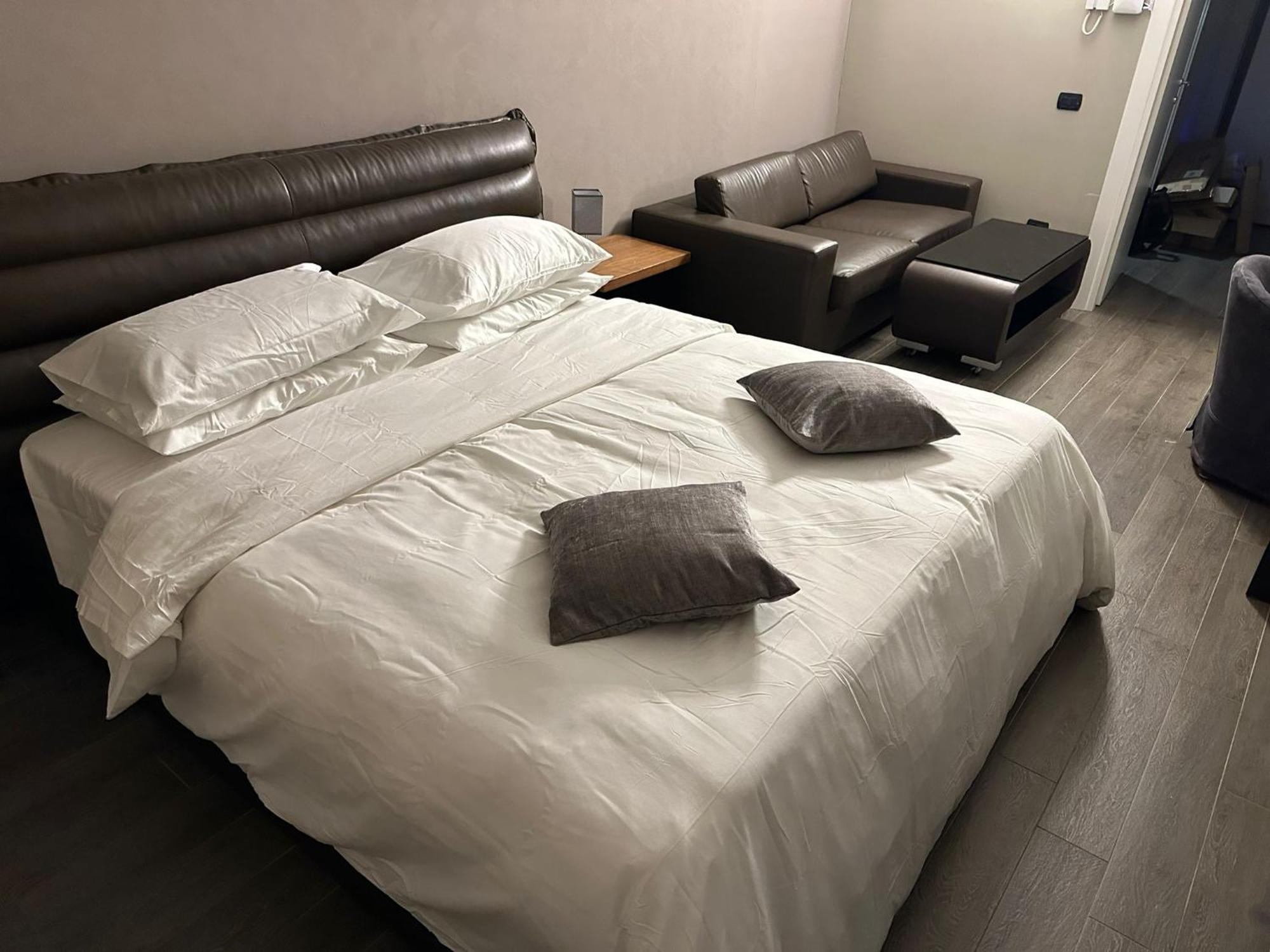 Milhouse Vitruvio Bed & Breakfast
