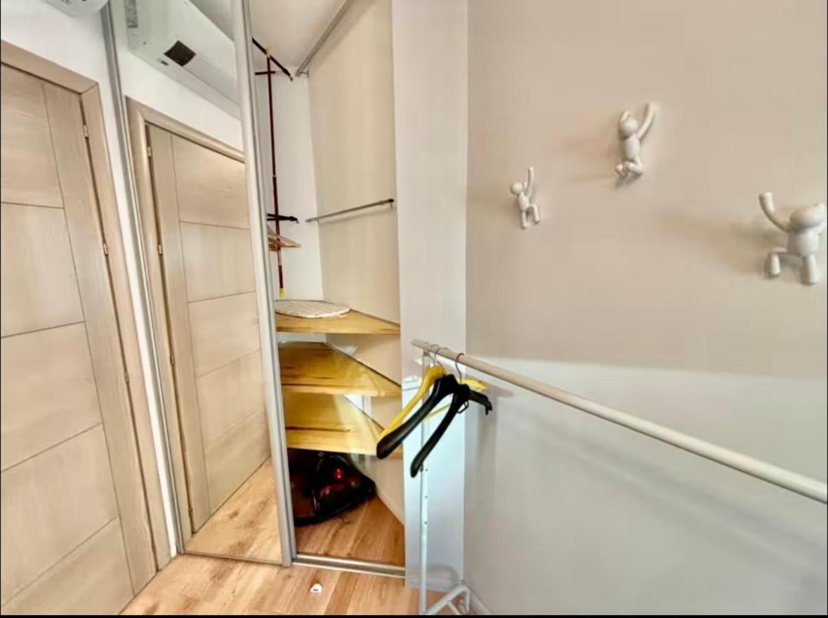 Apartment Lovelyview House 7min Da Duomo Milan