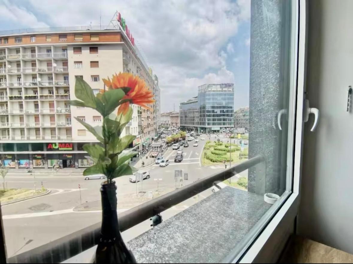 Lovelyview House 7min Da Duomo * Milan