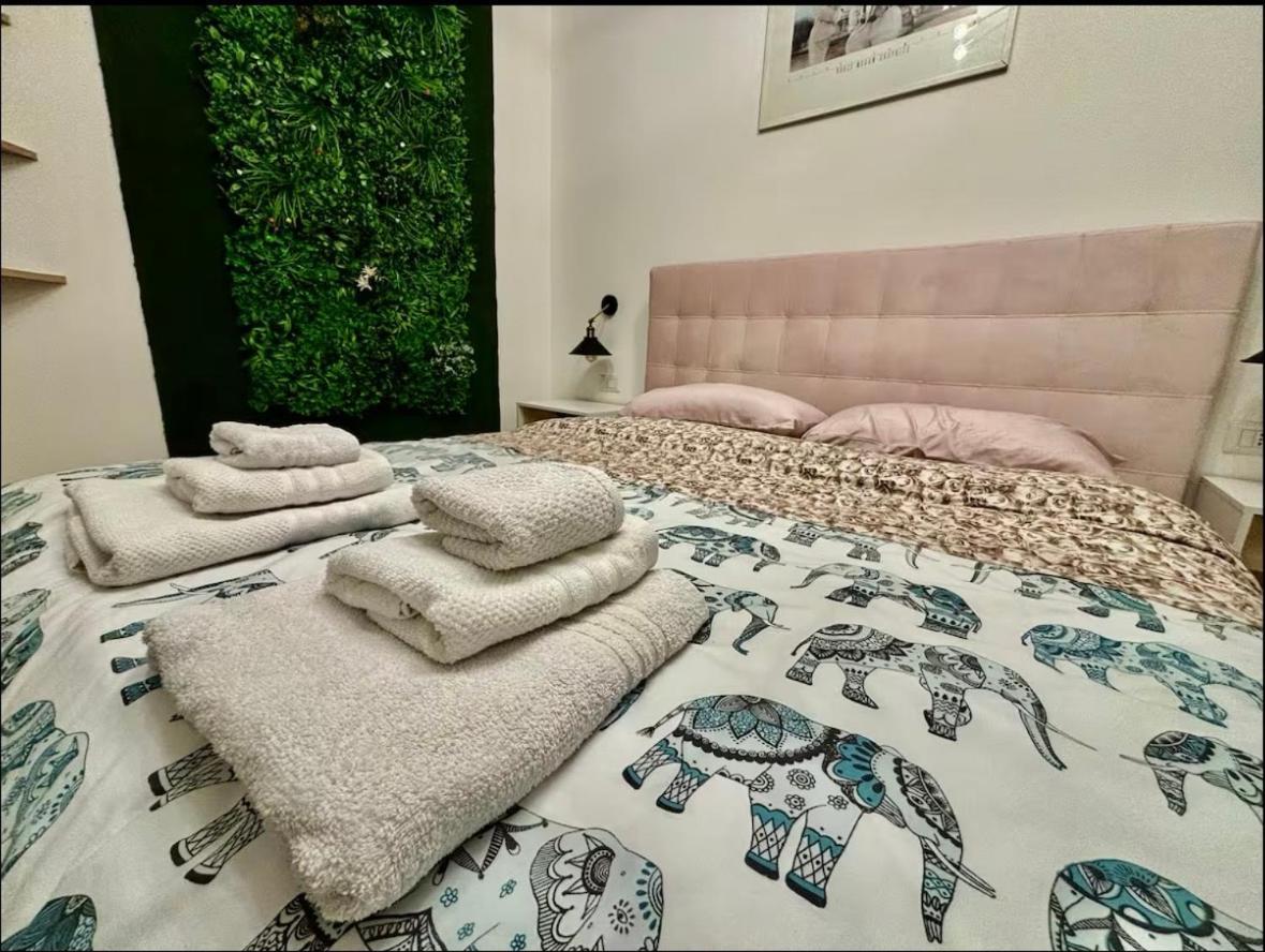 Lovelyview House 7min Da Duomo Apartment *