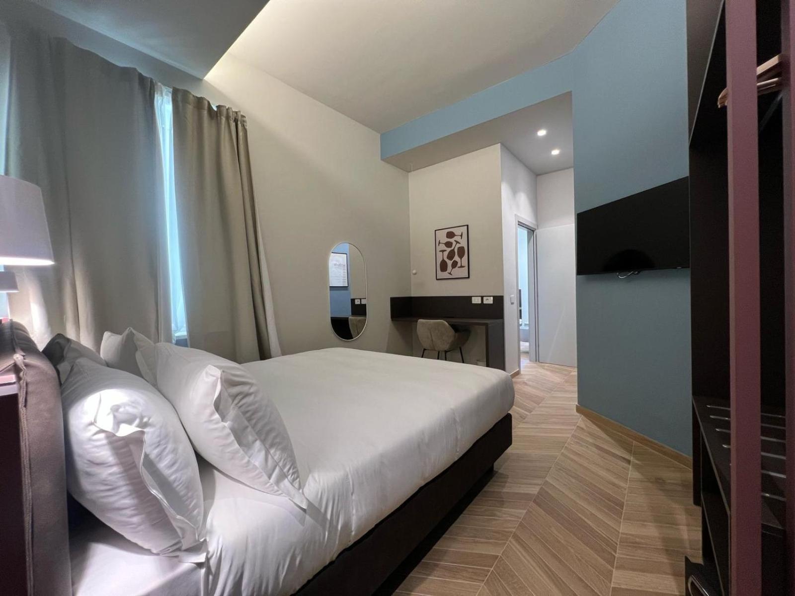 Hotel Rossovino