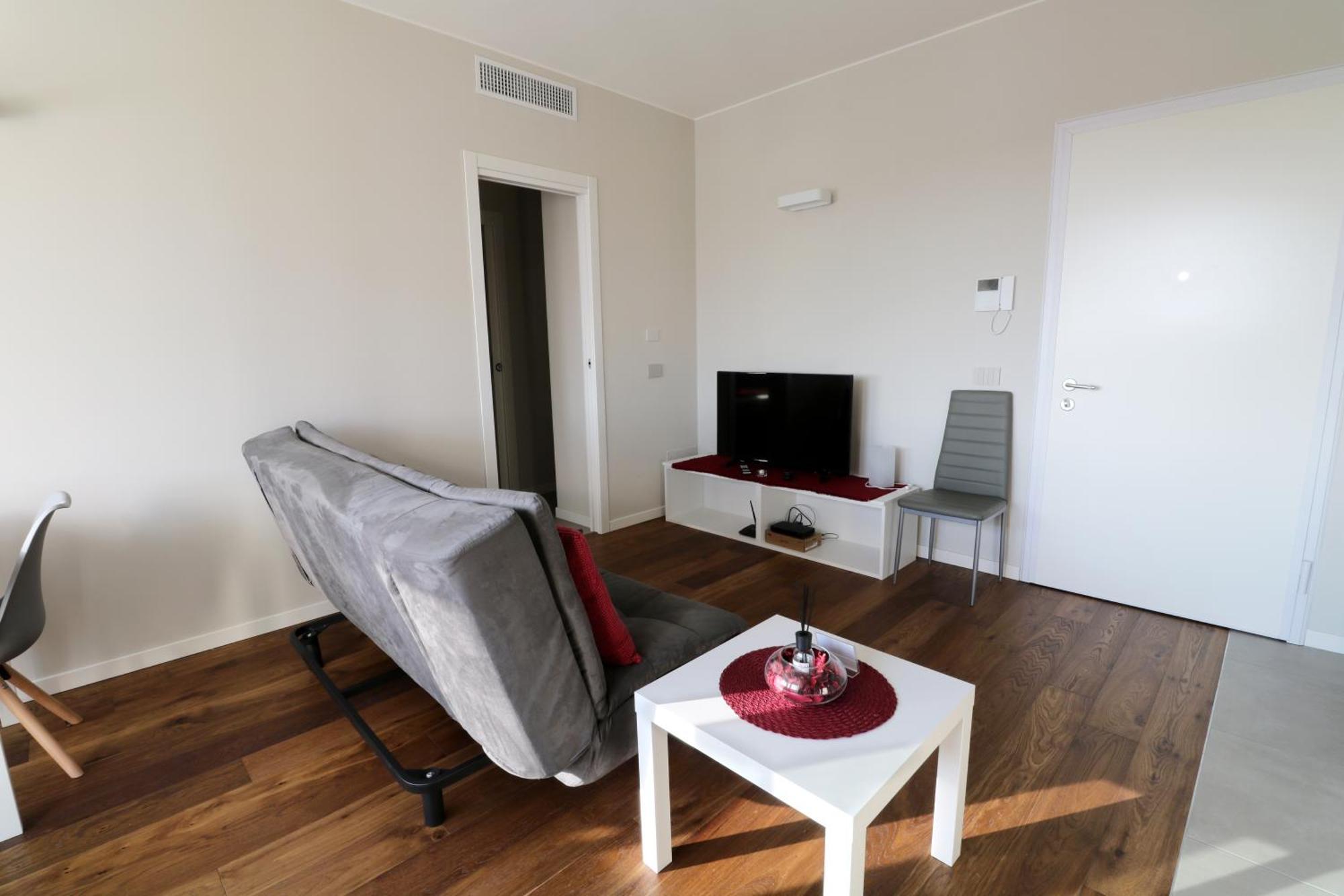 Aparthotel Isola