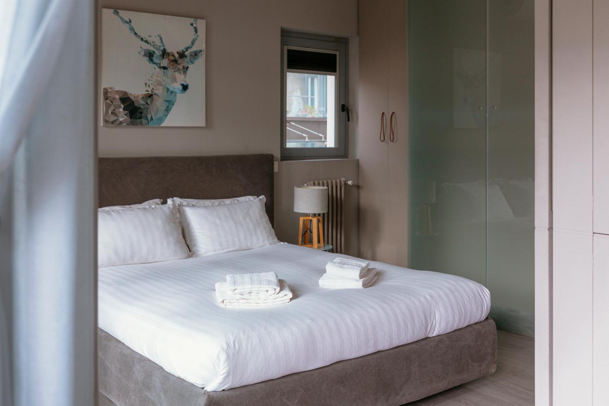 My Lovely Place Loreto Apartment Milan