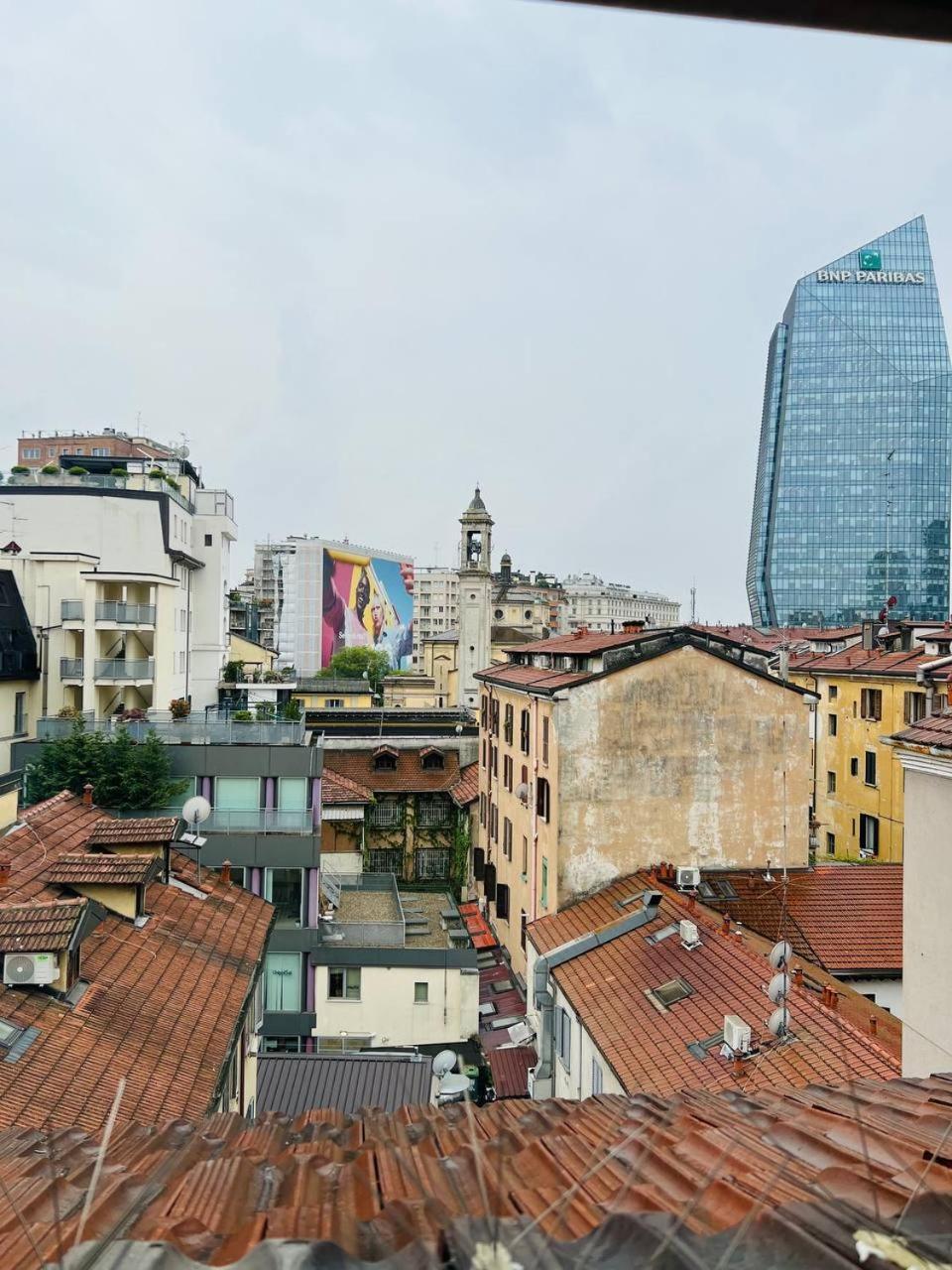 Sirtori * Milão