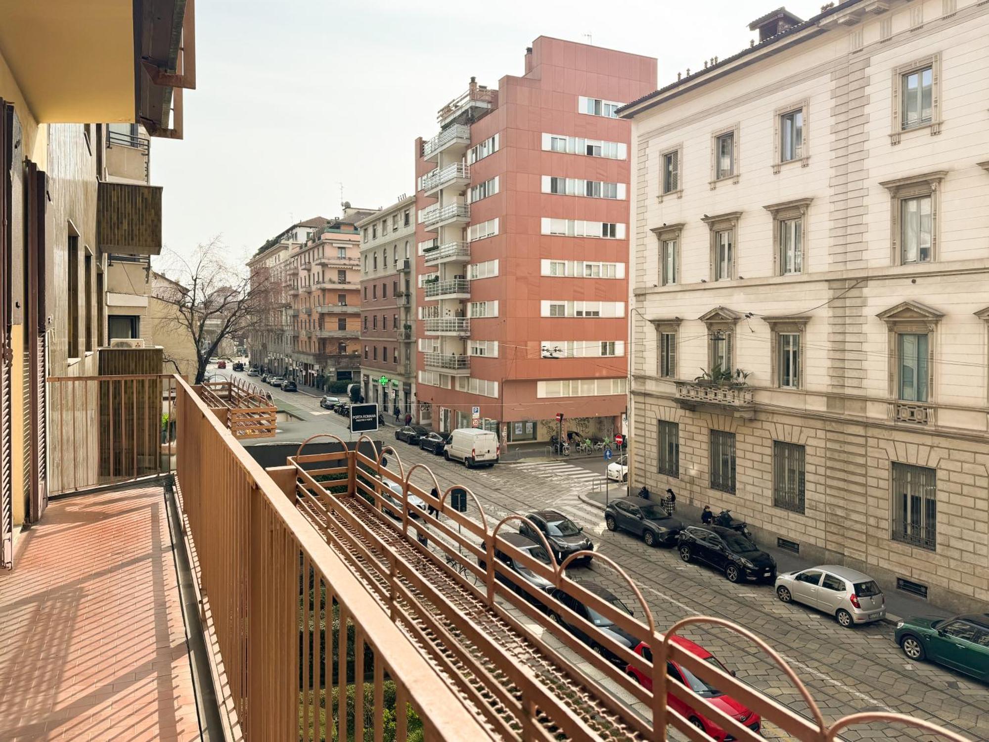Apartment Galleria Moderna In Porta Romana *