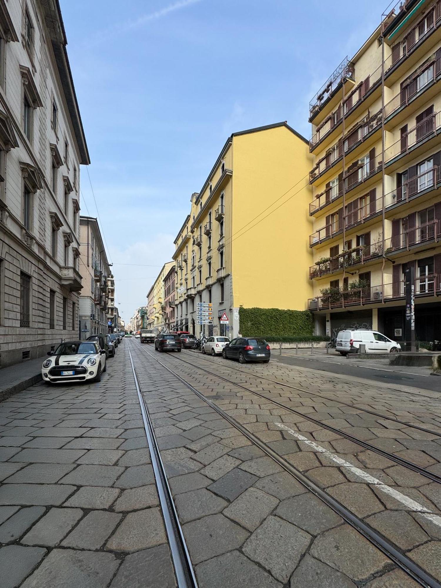 Galleria Moderna In Porta Romana Apartment *