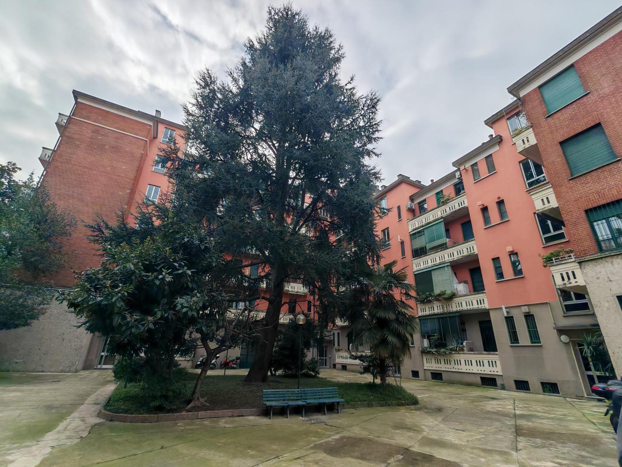 Jonathan 2 Citta Studi Porta Venezia Apartment Milan