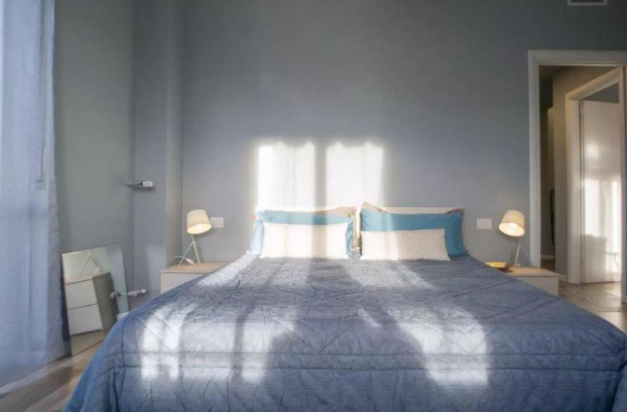 Appartamento Luminoso E Accogliente Holiday home *