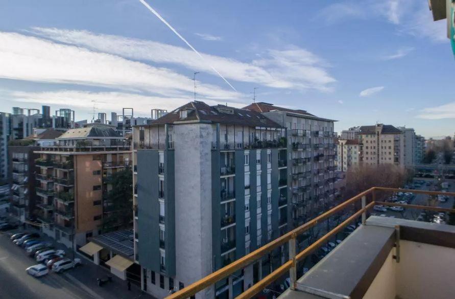 Appartamento Luminoso E Accogliente Holiday home Milan