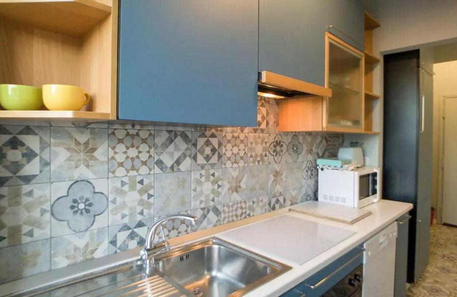 Appartamento Luminoso E Accogliente Holiday home Milan