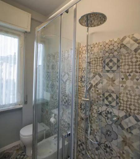 Appartamento Luminoso E Accogliente Holiday home