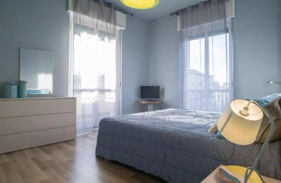 Appartamento Luminoso E Accogliente Holiday home