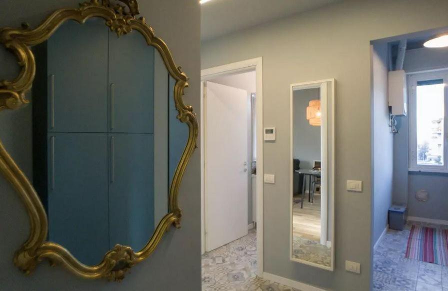 Holiday home Appartamento Luminoso E Accogliente