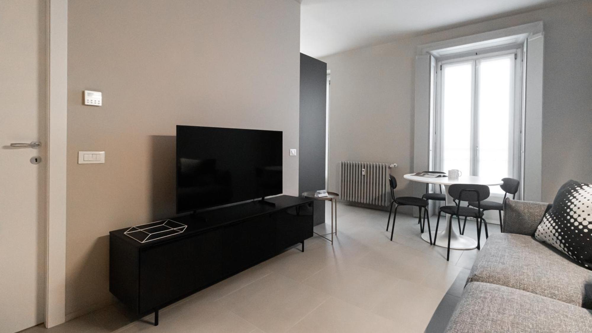 Apartment Italianway - San Vittore 16 *