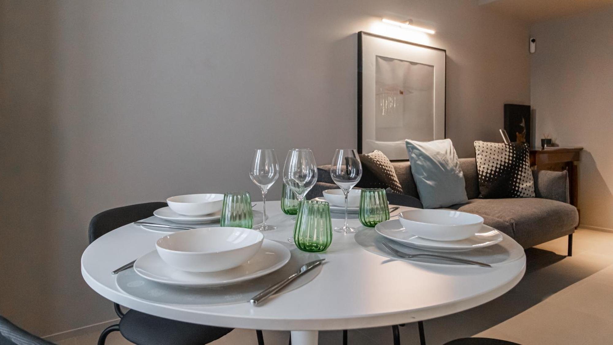 Italianway - San Vittore 16 Apartment Milan