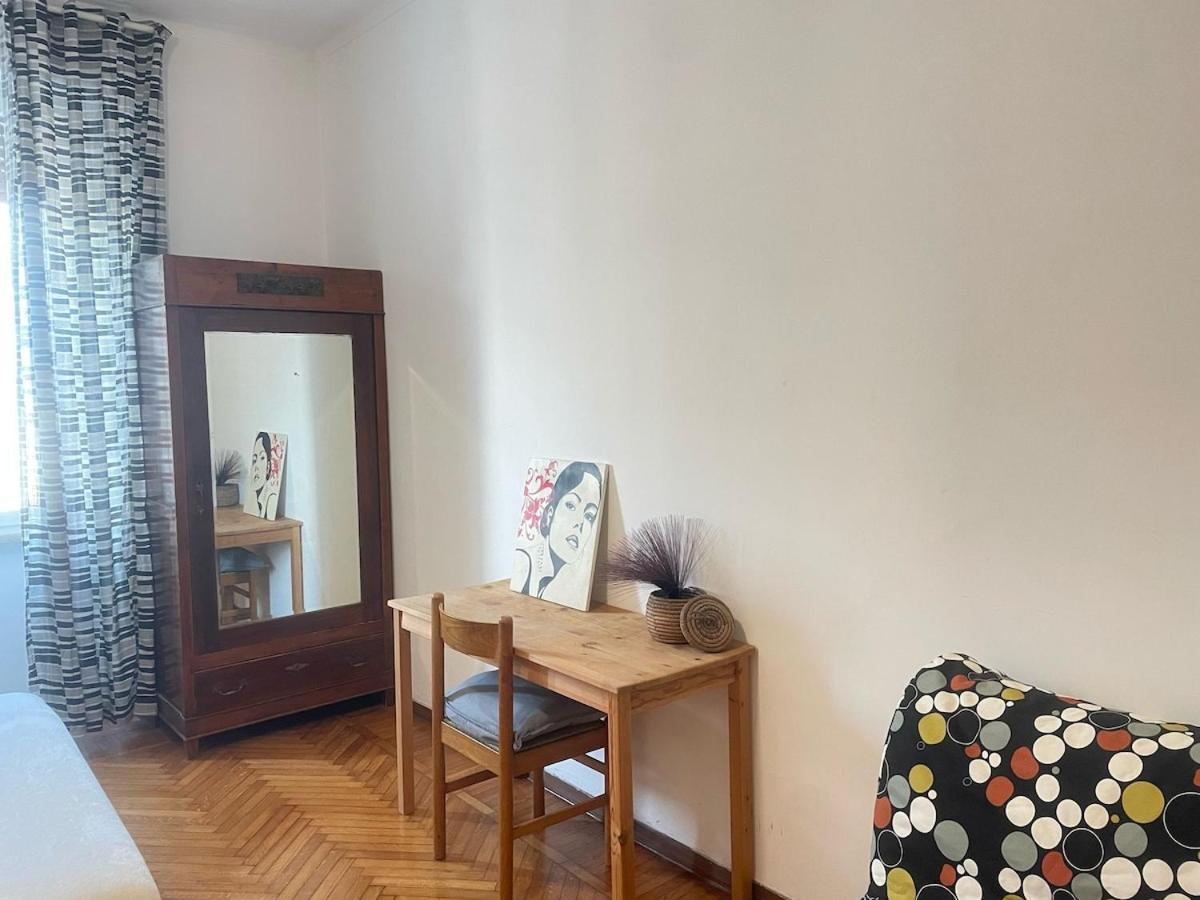 Appartamento Accogliente E Vicino Al Centro *