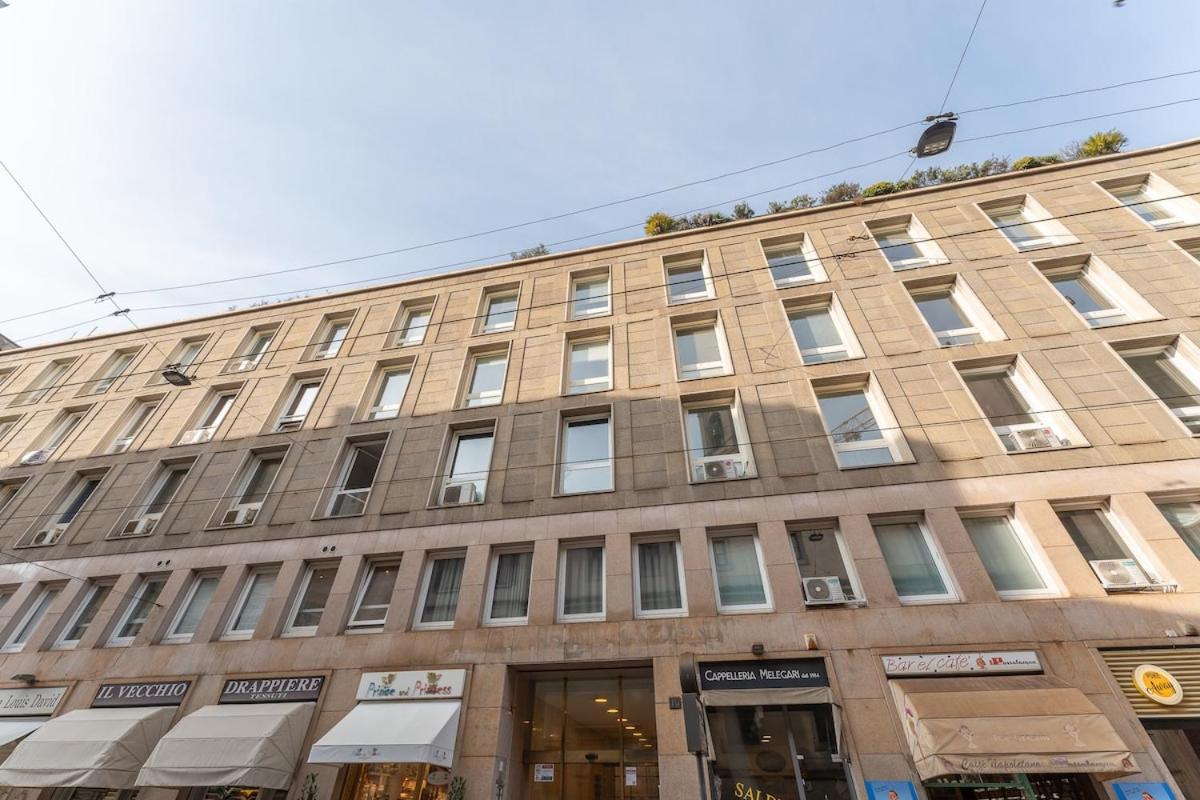 Apartment Duomo Dream