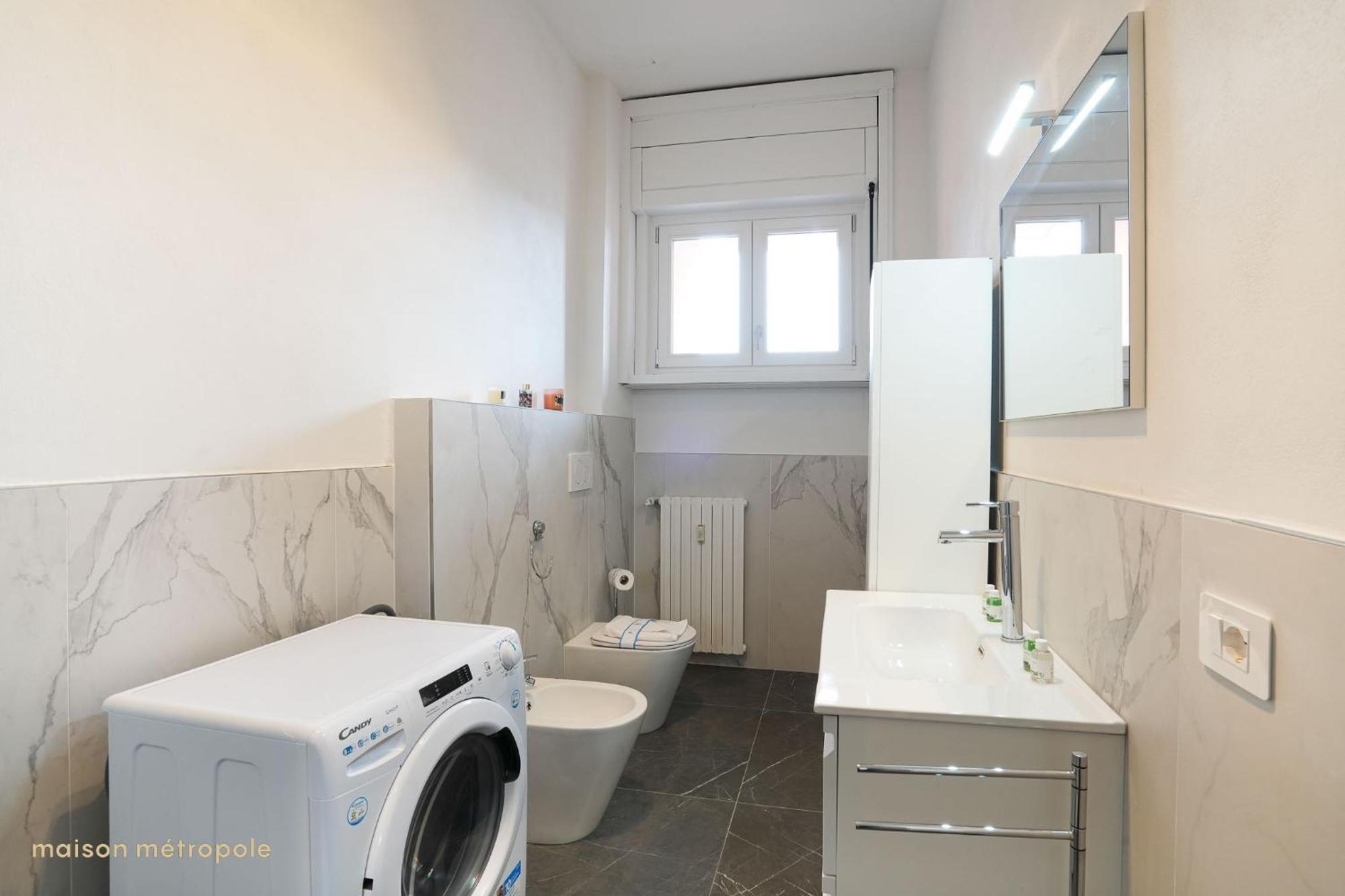 Apartment Moscova 2 *