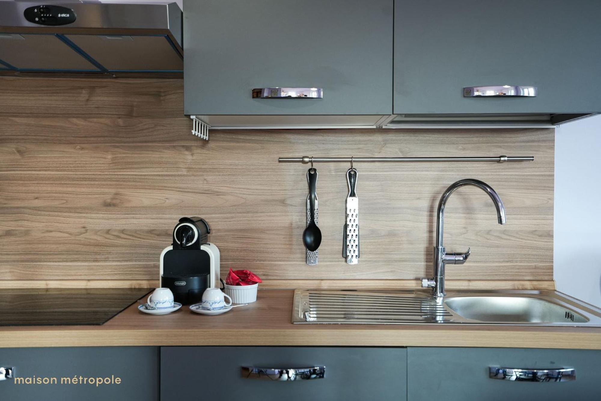 Apartment Moscova 2