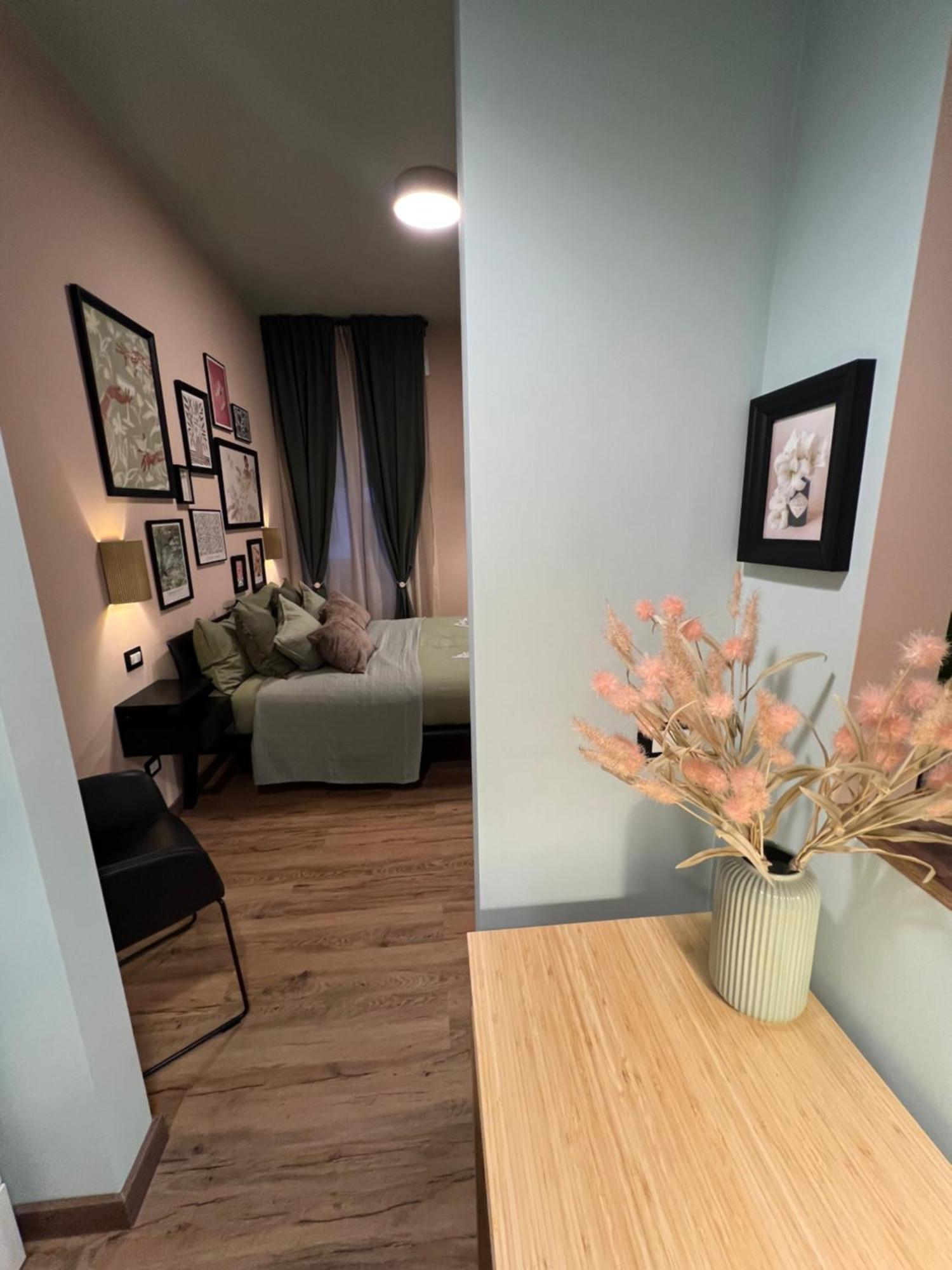 Apartment Charme And Cozy 3 Km Away From Duomo