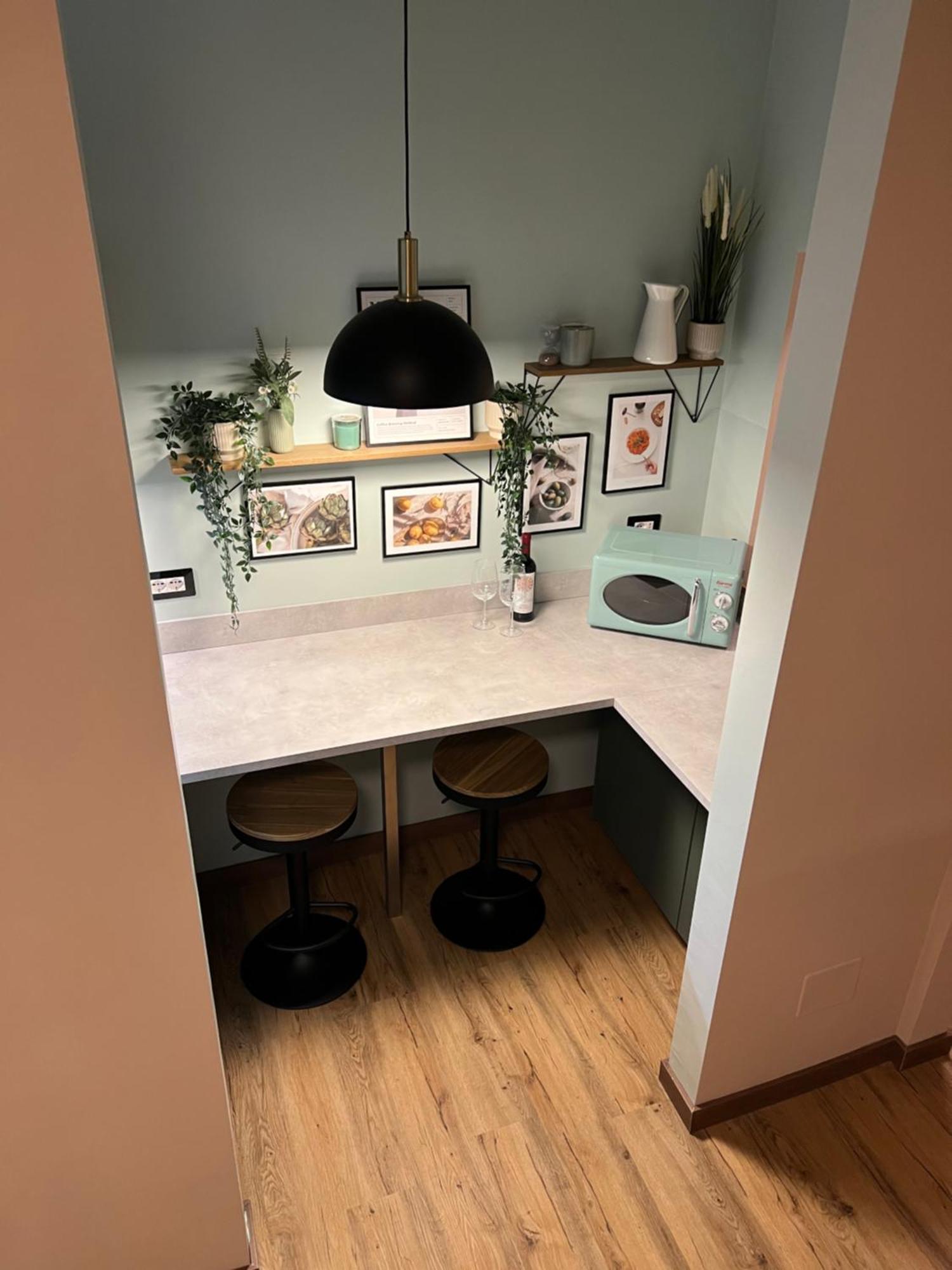 Apartment Charme And Cozy 3 Km Away From Duomo Milan