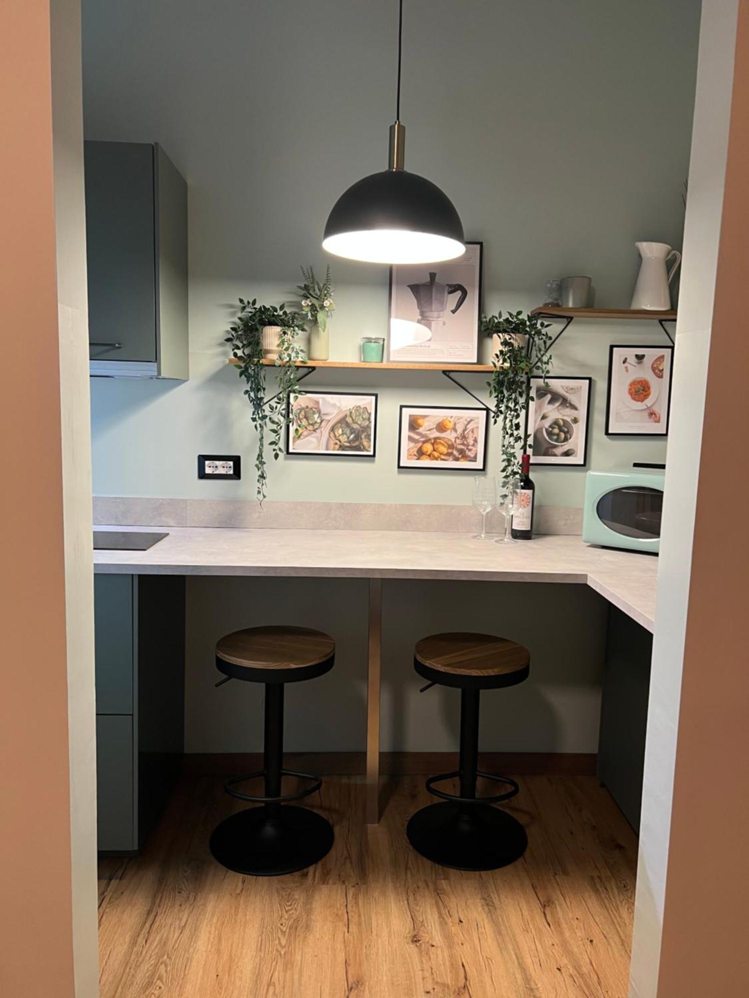 Charme And Cozy 3 Km Away From Duomo Apartment Milan