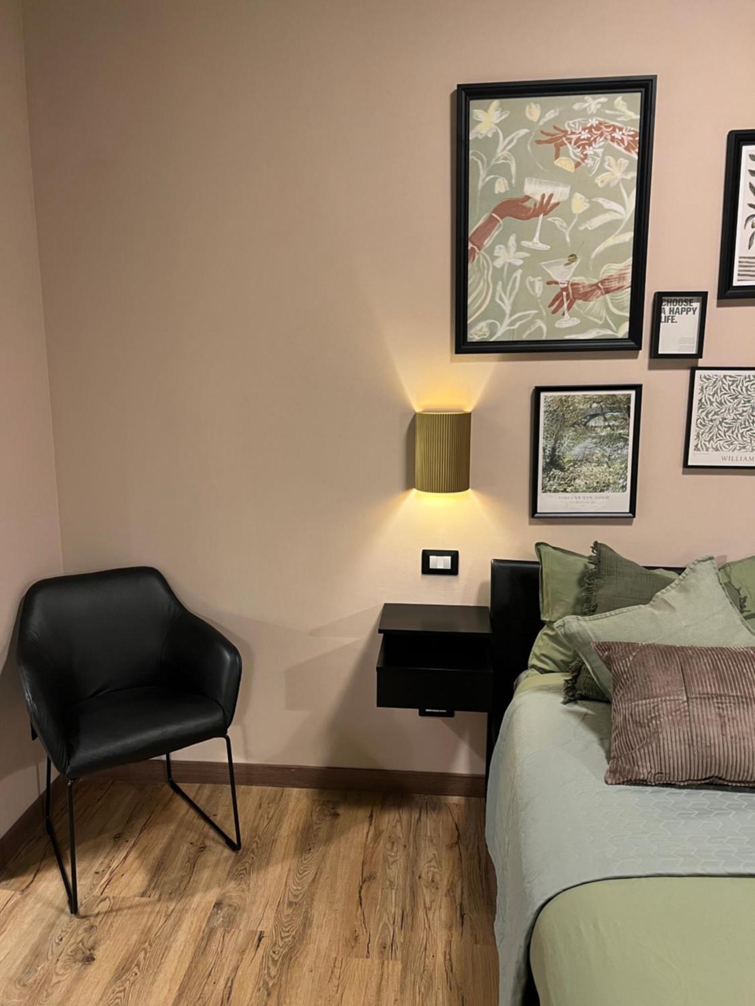 Charme And Cozy 3 Km Away From Duomo Apartment Milan